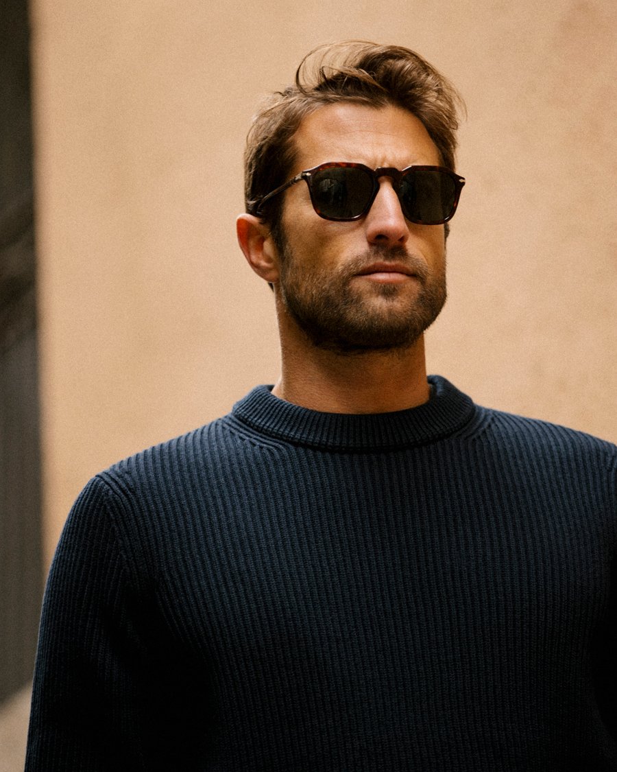 Persol Handwerkskunst Lauriano Italien